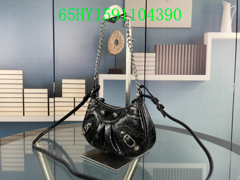 ELE Fashion - BGA Bags - 1986