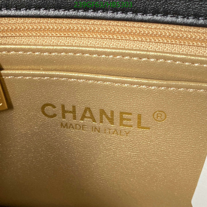 SAMC - CHL Bags - 177