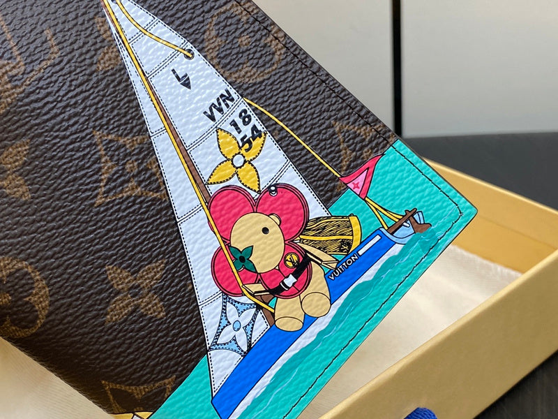 Glamy - LOV Bags - 487