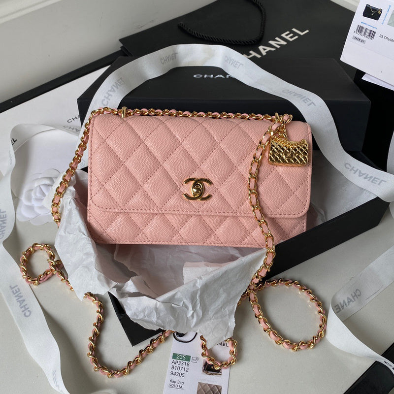 Satchel Bags - CHL Bags - 7568