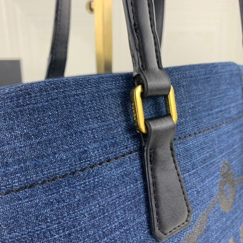 Satchel Bags - PRA Bags - 554