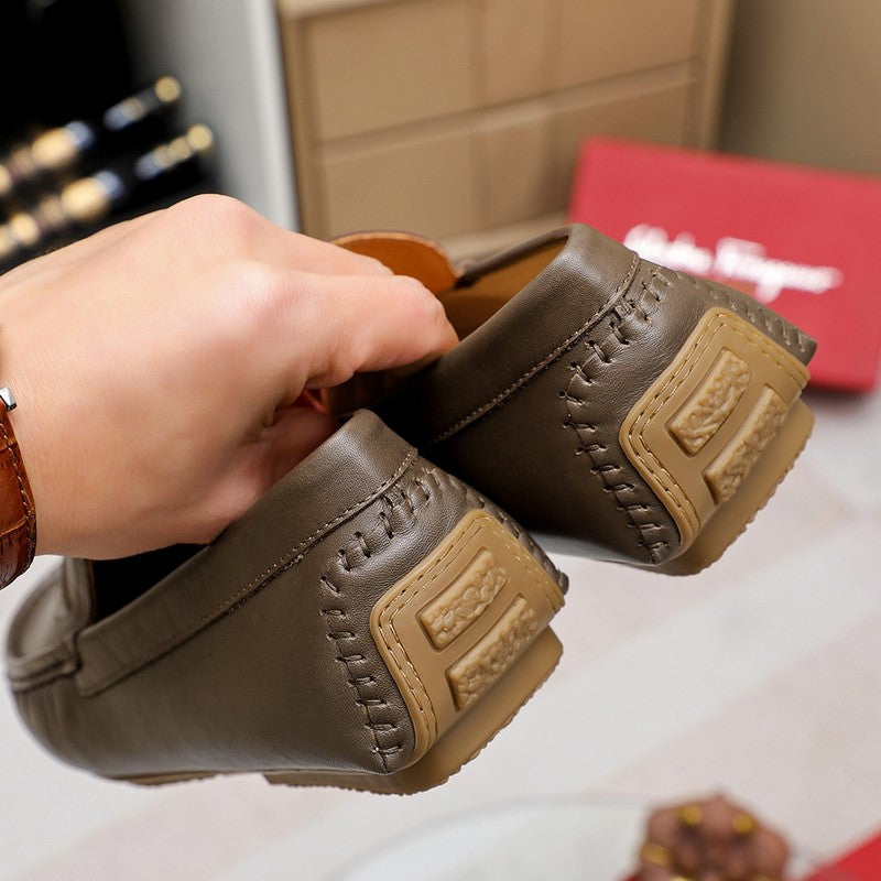 Glami - FGO Men Shoes - 922