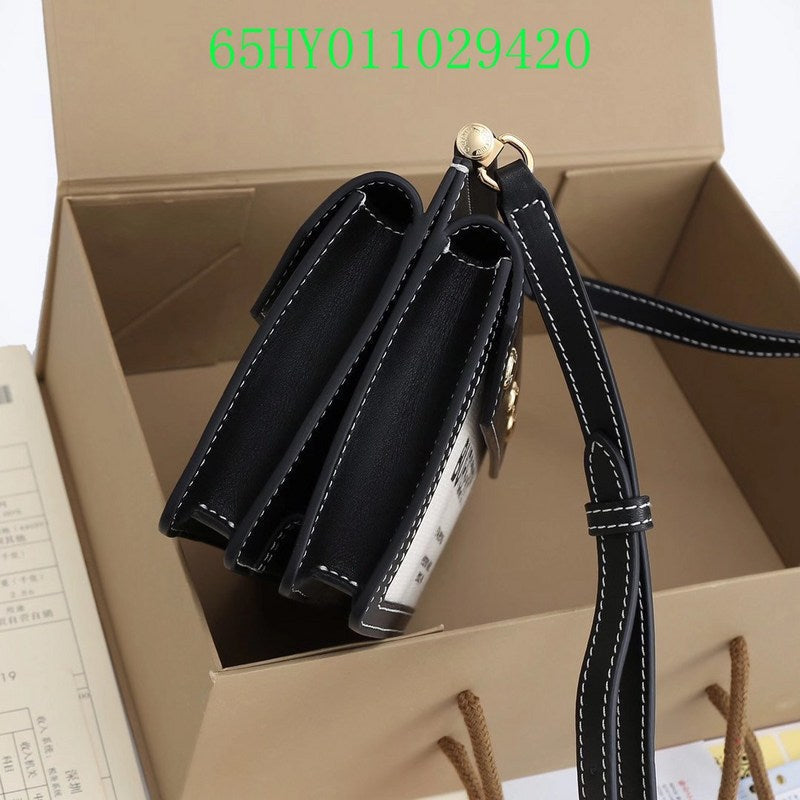 ELE Fashion -BBR Bags - 609