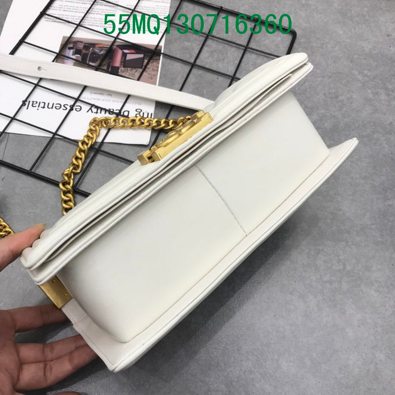 Satchel Bags - CHL Bags - 5529