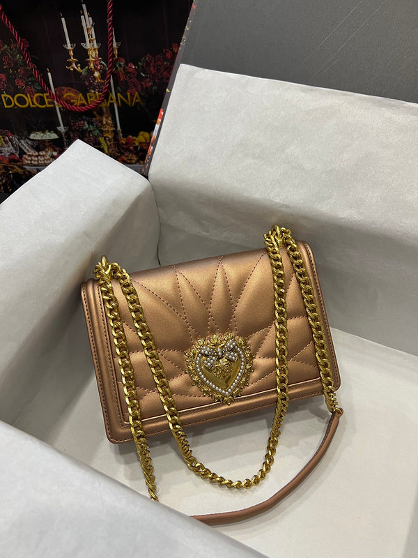 Glamy - DG bag - 108