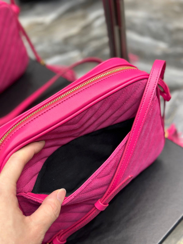 Glami Fashion - SLY Bags - 168