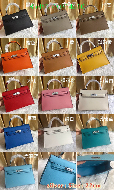 Glami - HMS Bags - 861