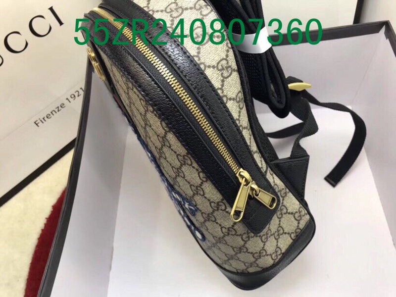 Glami Fashion - GCI Bags - 11465