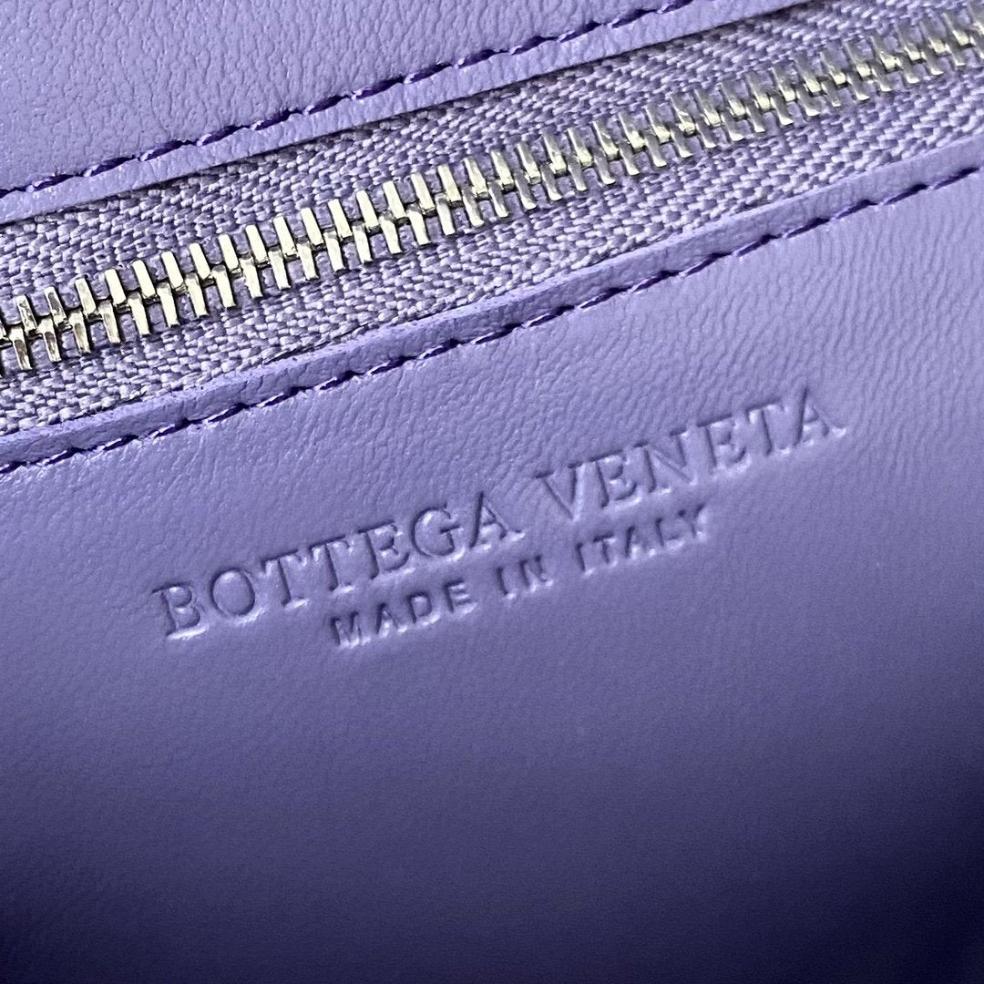 GLAMI Cassette Violet, For Women, WomenÃƒÂ¢Ã¢â€šÂ¬Ã¢â€žÂ¢s Bags 9in/23cm 578004VMAY14214