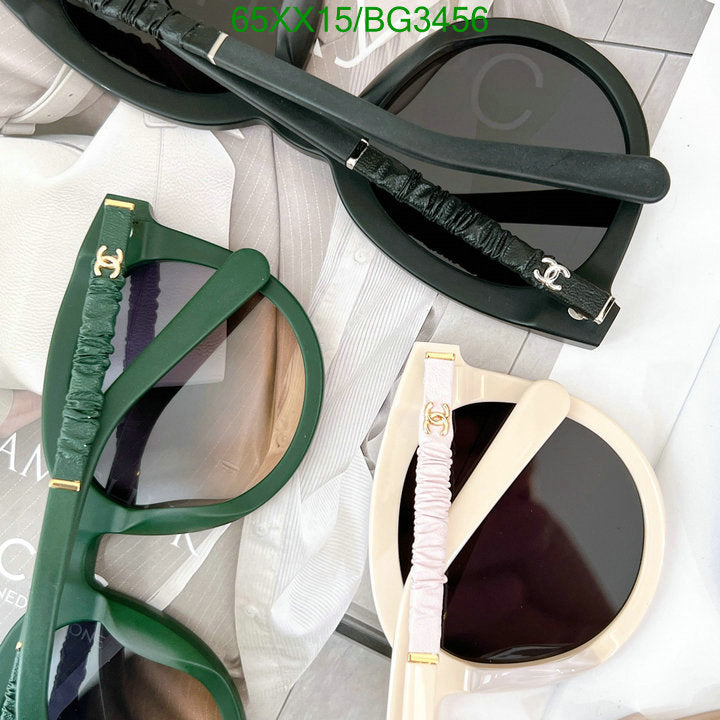 SAMC - CHL Glasses - 146