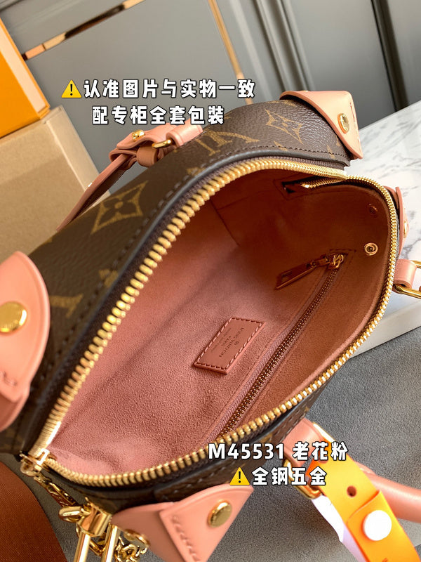 Glami Fashion Lu-Vi Bags - 16844