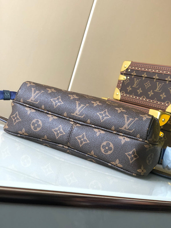 Satchel Bags - VL Bags - 3202