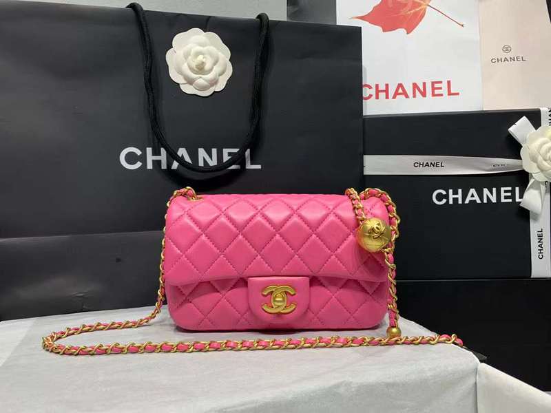 Satchel Bags - CHL Bags - 6155