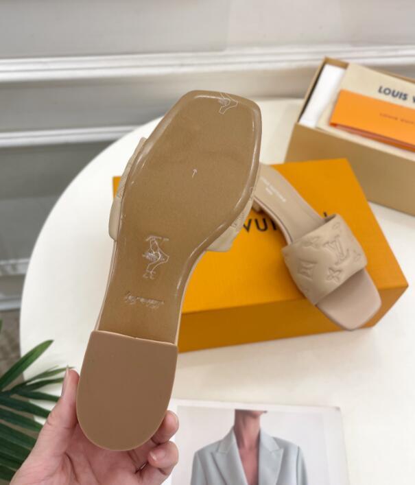 SAMC - LOV Women Shoes - 201