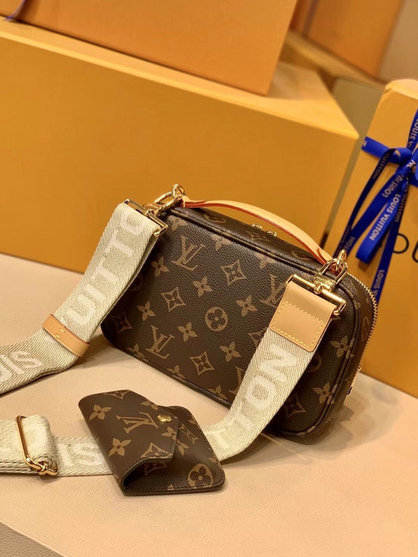 Glami Fashion Lu-Vi bags - 17547