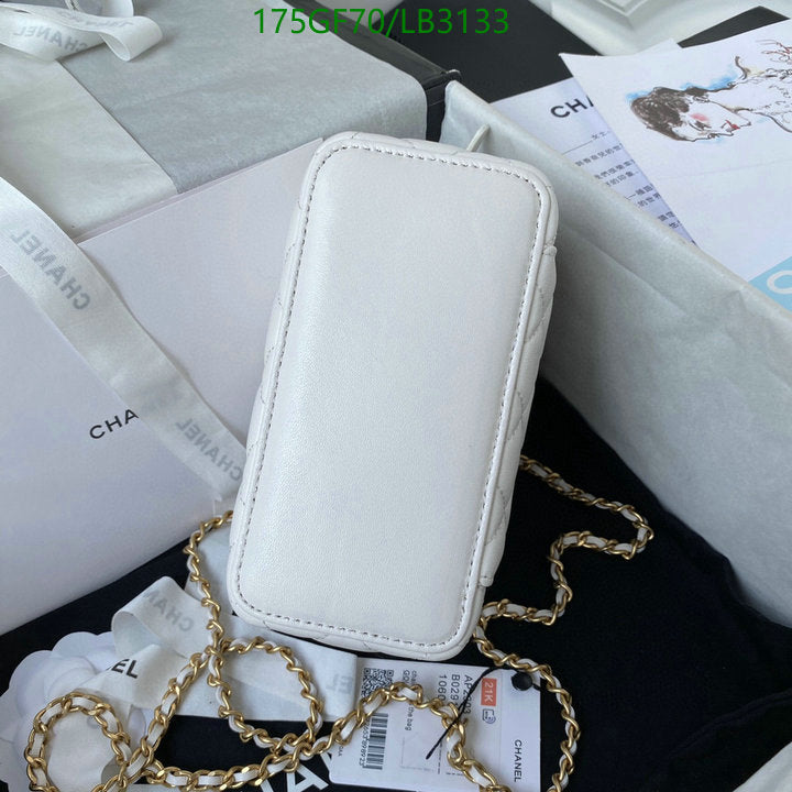 SAMC - CHL Bags - 925