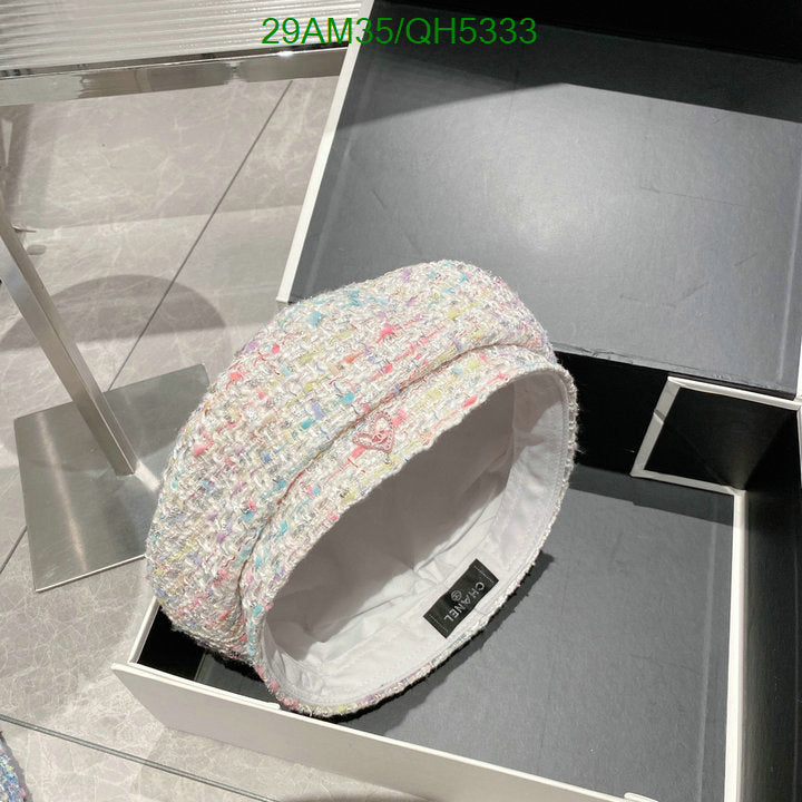 SAMC - CHL Caps & Hats - 234