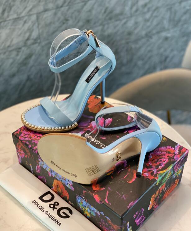 SAMC - DAG Women Shoes - 302