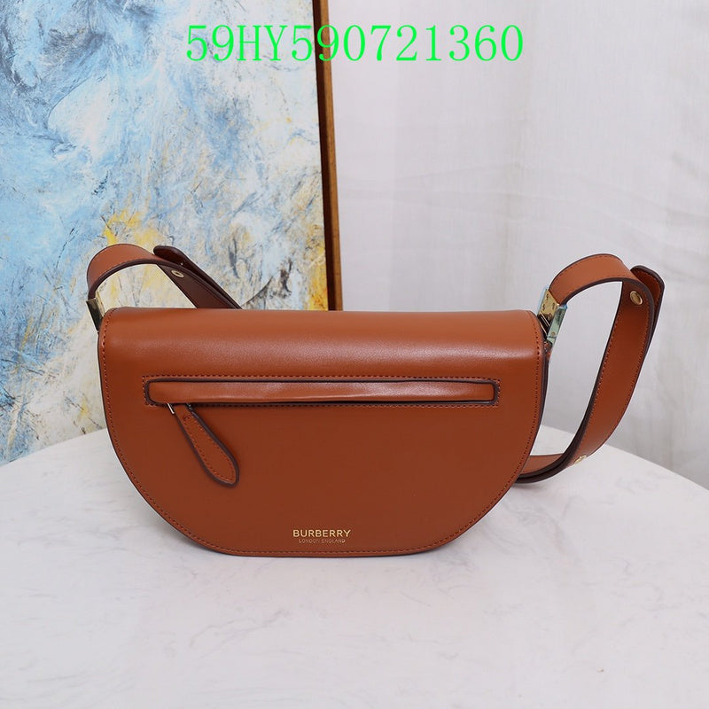 ELE Fashion -BBR Bags - 429