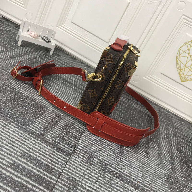 Satchel Bags - VL1 Bags - 015