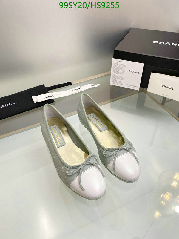 SAMC - CHL Women Shoes Ballet - 072