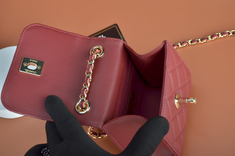 ELE - CHL Bags - 621
