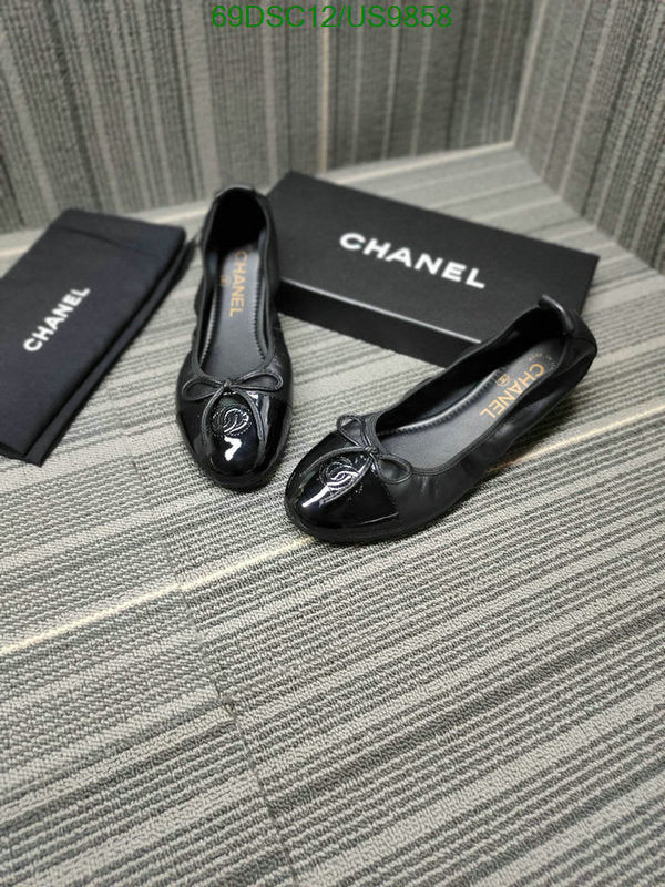 SAMC - CHL Women Shoes Ballet - 109