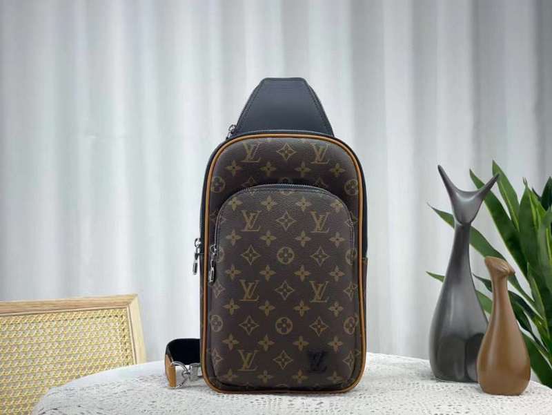 Glami- Glami- Lu-Vi bags - 11482