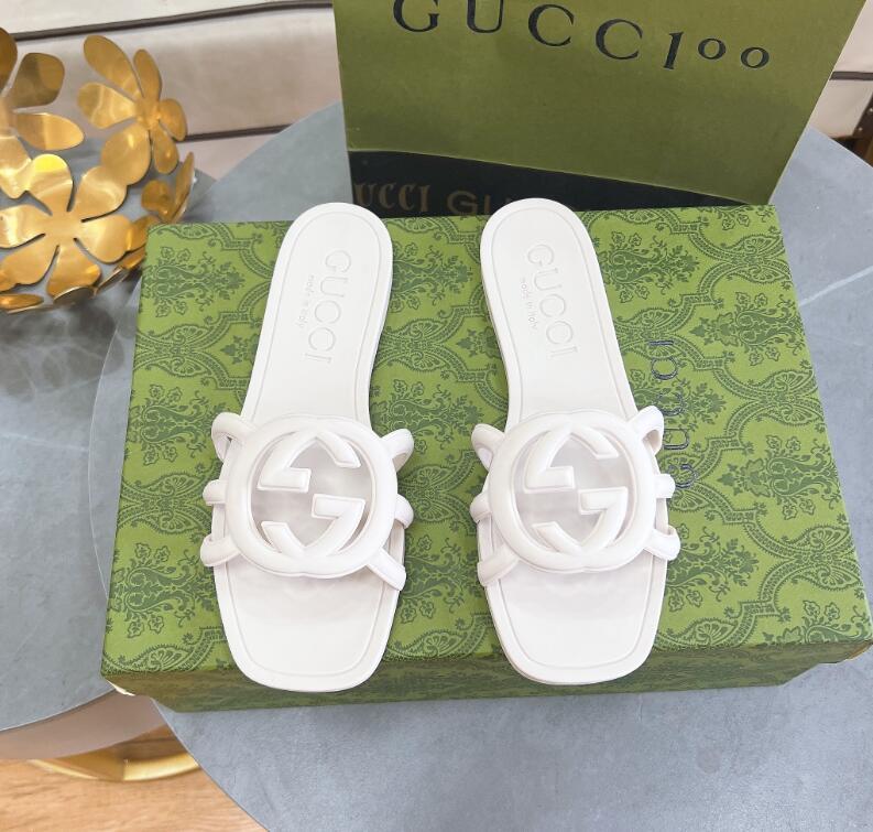 SAMC - GUKI Women Shoes - 191