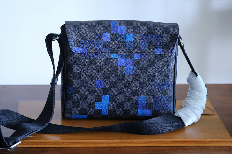 Glami Fashion Lu-Vi bags - 10410