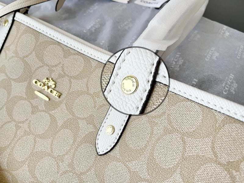 Satchel Bags - COH Bags - 019