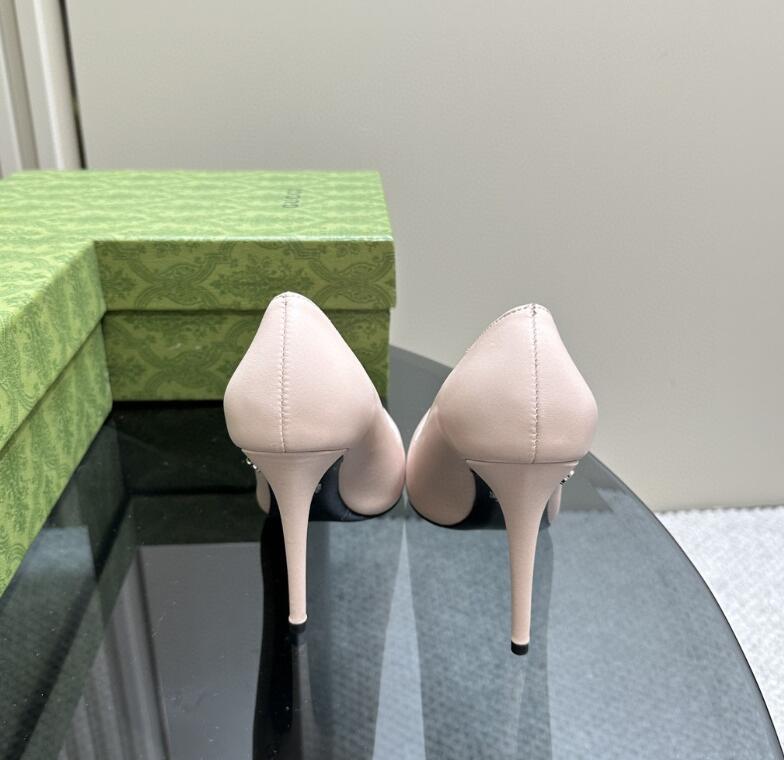 SAMC - GUKI Women Shoes - 432