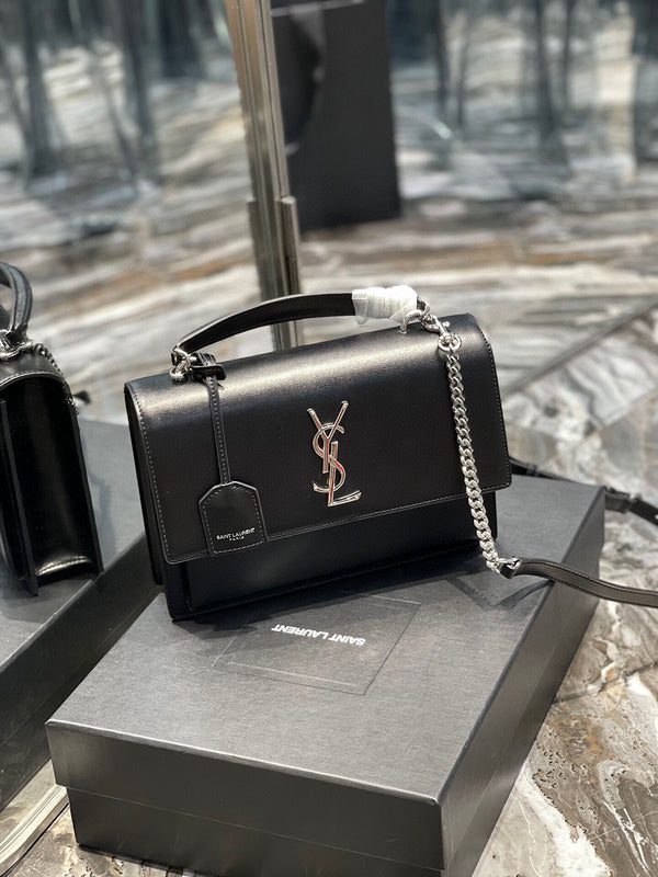 Glami- Glami- - SLY Bags - 633