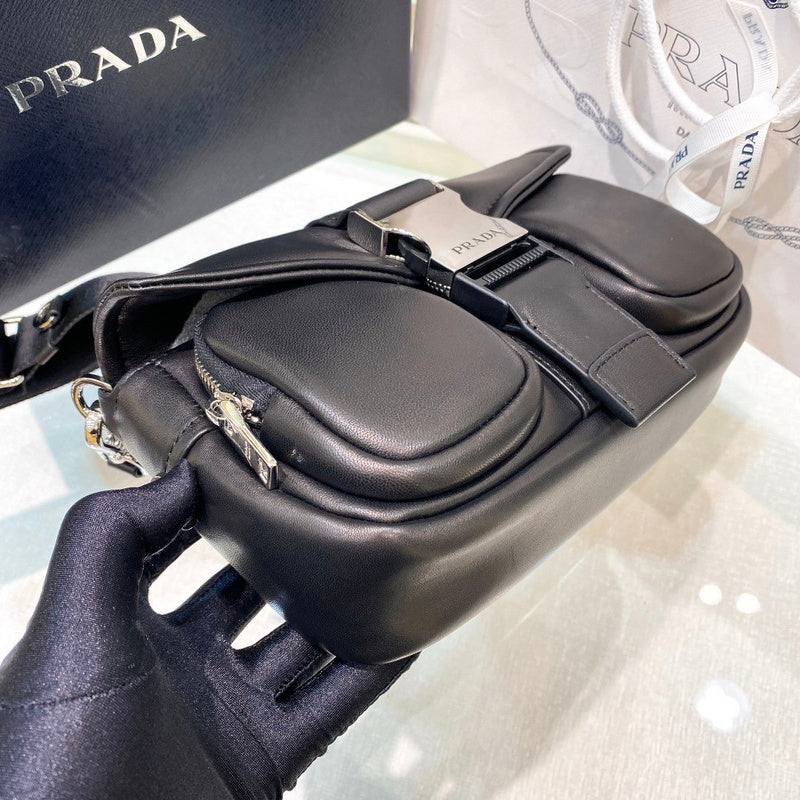Glami-i PD Lady Bags - 657