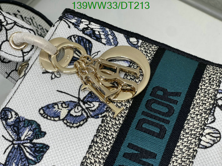 SAMCC - DOR Bags - 858