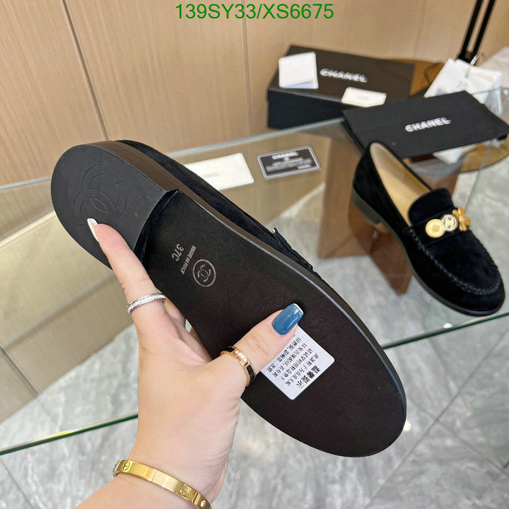 SAMC - CHL Women Shoes - 117