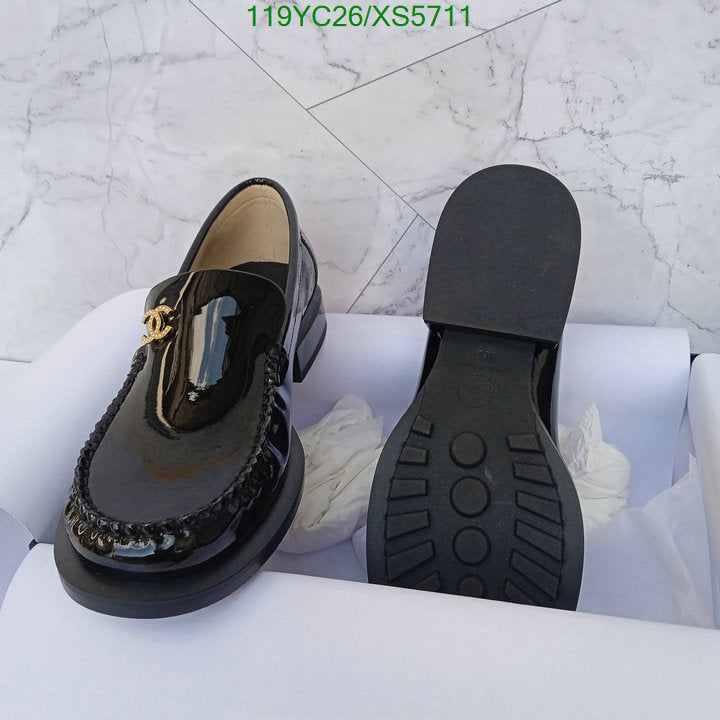SAMC - CHL Women Shoes - 100
