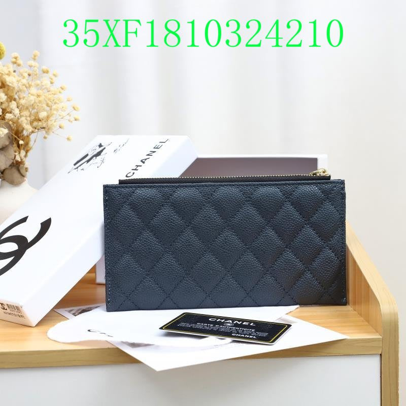 Glami - CHL Wallet - 2430