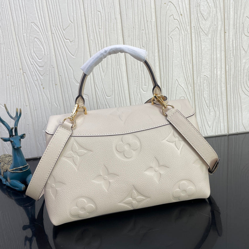 Satchel Bags - VL2 Bags - 208