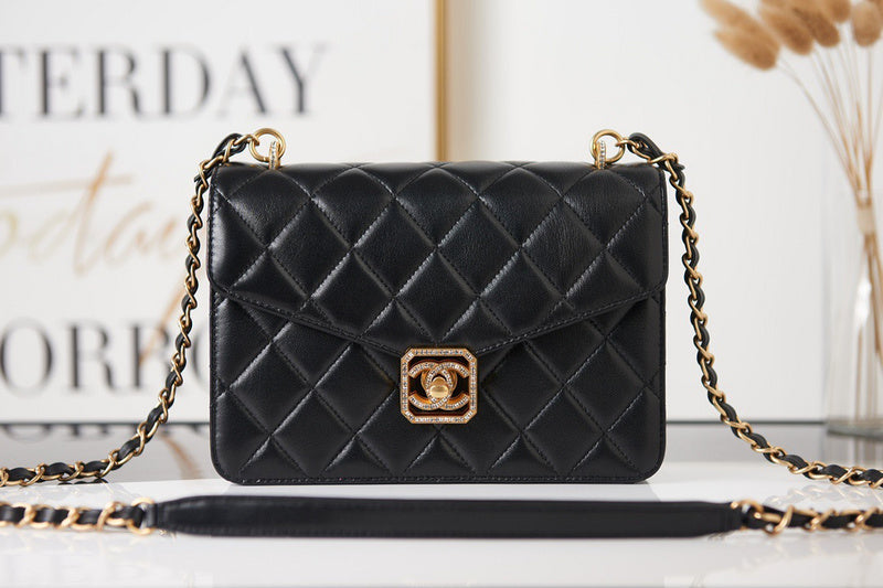 Satchel Bags - CHL Bags - 7657