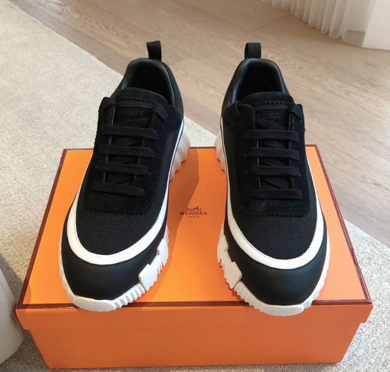 SAMC - HMS Men Shoes - 007