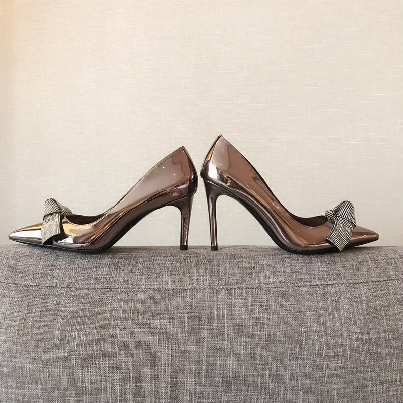 Glami - TFO Shoes - 296