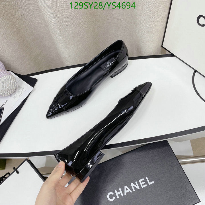 SAMC - CHL Women Shoes - 120
