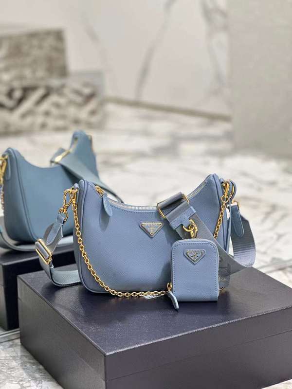Satchel Bags - PDA Bags - 1838
