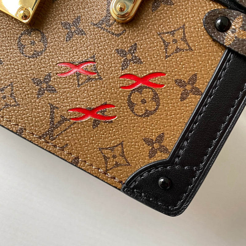 Glami Fashion Lu-Vi bags - 17391