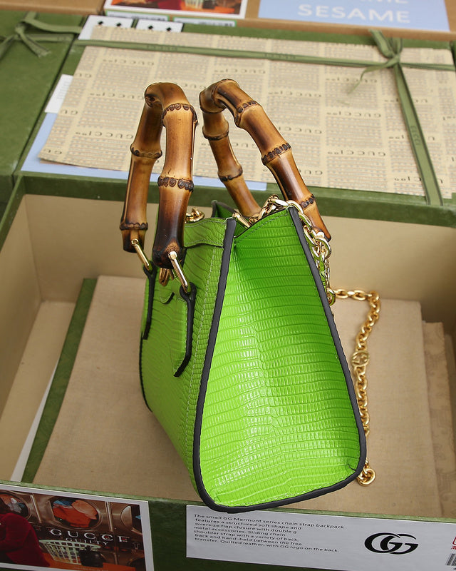 Glami-i GUKI Women Bags - 1073