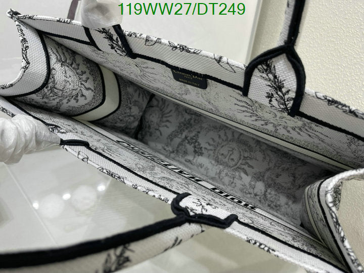 SAMCC - DOR Bags - 816