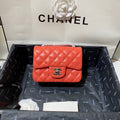 Satchel Bags - CHL Bags - 4432
