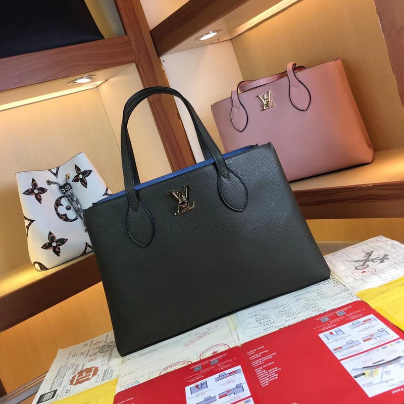 Satchel Bags - VL1 Bags - 503