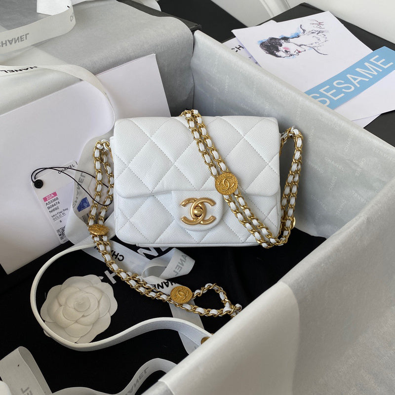 Chanel Bags